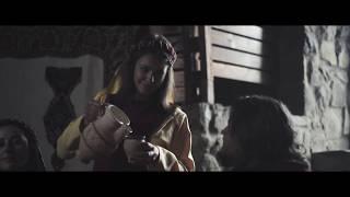 Helldiver zenekar - A piros, a fehér és a zöld (Official Music Video)