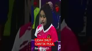 si imuta cantik tasya yang lincah #shorts #fyp #youtubeshorts #viral
