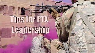 MP BOLC EP 6: Field Training Exercise (FTX)