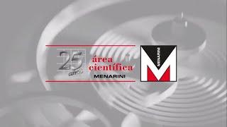 25 años Área Científica Menarini