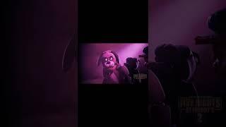 Five nights at Freddy's 2: Movie  #fnaf