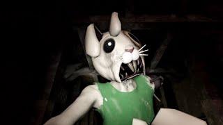 ROBLOX PIGGY DECAY CHAPTER GIANT BUNNY JUMPSCARE