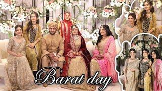 Barat day | Rukhsati py mama roo pari | Hira Faisal | Sistrology