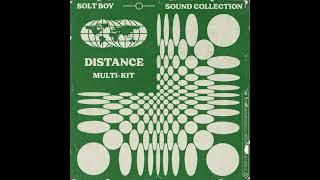 Solt Boy Sound Collection - Distance (Multi Kit)