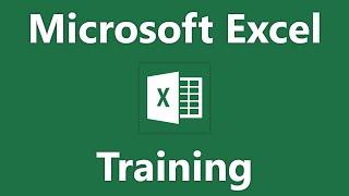 Excel 2019 & 365 Tutorial Formatting Error Bars Microsoft Training