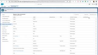 Lightning Flow with Input Edit Form Component