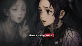 Demon Slayer Infinity Castle Episode 1 The Fall Begins