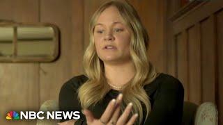 Students who found Idaho University murders speak out for first time