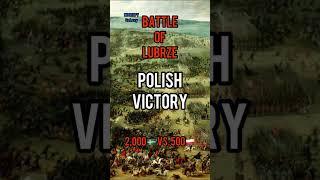 UNBELIEVABLE TIMES POLAND WON BATTLES….  #shorts #map #history #countryballs #maps