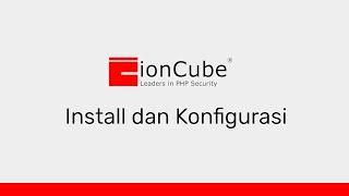 Cara Mudah Install IonCube di Xampp