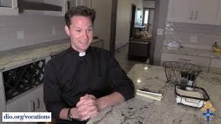 73 Questions with Fr. Michael Berndt