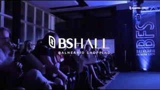 Balneário Shopping: BS Hall - Tendência é estar aqui