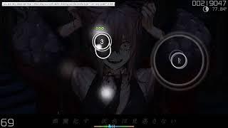 Azari - Nightmare | osu! map 4.5 star