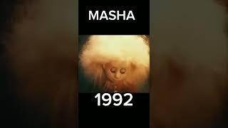 MASHA 2009_1992