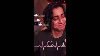 |️Академия Амбрелла в tik tok️| ~Эйдан и Пятый~