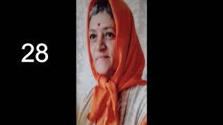 SANT SHRI DR. MOHINI JI MAHARAJ (DENVER (USA)) (Vedant Pravachan NO.28) (GURUMAA) 29-07-2016