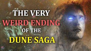 What Does Dune's Ending Actually Mean?