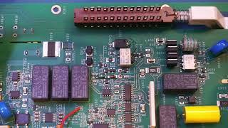 UNI-T UT8806E 6 ½ Digit Benchtop Multimeter Teardown