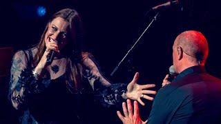 Floor Jansen - Dangerous Game (ft. Henk Poort) (Live)