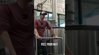 Brewing with HyperBoost #probrewer #dryhop #brewery #brewerylife #neipa #craftbeer #hazyipa #ipa