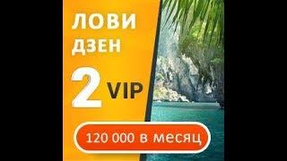 Курс Лови Дзен 2 Ваш VIP уровень Вика Самойлова отзывы