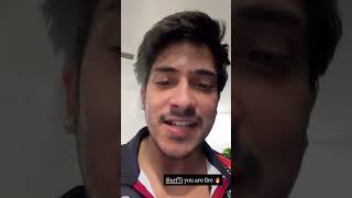 Purav Jha Updates: Purav Talking About Urfi Javed | The Traitors |P4 #puravjha #thetraitors #urfi