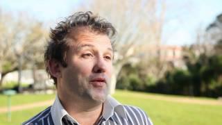 Andy Higgs - Parex Industries