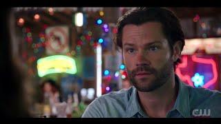 Walker And Geri Talk About Their Grief - Walker 2x05