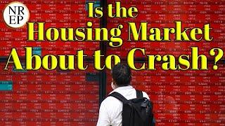 Is the Housing Market About to Crash?