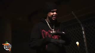 Lil Crix - Murda Man (Fast)