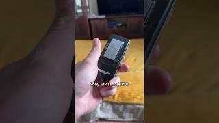 #sonyericsson #k750 #sony #ericson #sonyericsonk750i #apple #smartphone #iphone #ретро #ностальгия