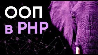 ООП в PHP  Что такое ООП (Объектно-ориентированное программирование). Курс основы PHP.