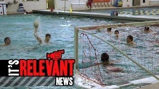 Water Polo Teams from Greenwich YMCA set to compete nationally