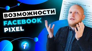 Как настроить Facebook Pixel для эффективного отслеживания рекламы в Facebook и Instagram?