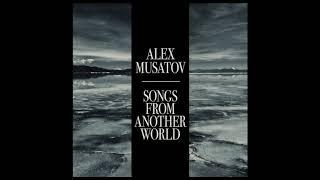 Alex Musatov - Deep Water