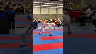 best kumite tricks in one