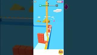Cube Surfer (level-126)