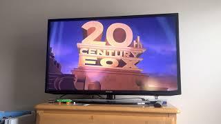 Opening To Ice Age 2005 DVD (2023 Edition)