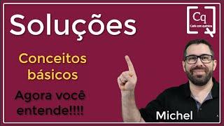 Perdendo o medo de SOLUÇÕES - Ep 01