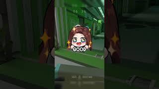 DEV HAS A SHOCKING WAKEUP CALL