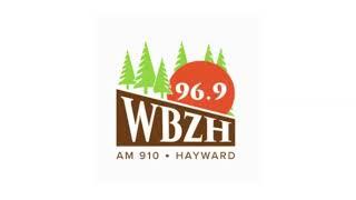 WBZH + W245CT/Hayward, Wisconsin Legal IDs - February 19, 2025