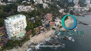 The Orchid / Best Home PV / Puerto Vallarta