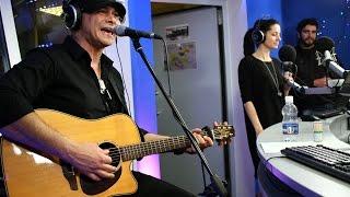 Samuel Lucas - I lived cover LIVE Radio 1