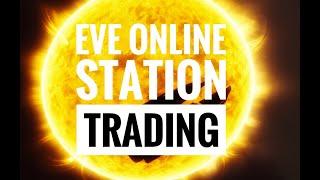 Eve Online - More Station Trading Tips and Tricks