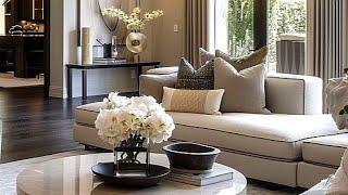 Living Room Design And Decorating Ideas | Home Interior Design Ideas