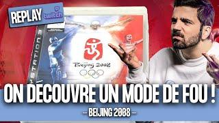 Est-ce que BEIJING 2008 est TOUJOURS un BON JEU ? (Pékin 2008)