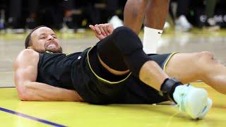 Curry Leaves Game Back Injury, Jimmy Butler Triple Double vs Raptors!