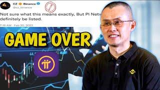 Pi Network New Update:YOU WILL NEVER SELL YOUR PI NETWORK COINS AFTER WATCHING THIS VIDEO||Pi NEWS