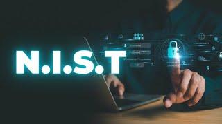 What is the National Institute of Standards & Technology (NIST)?