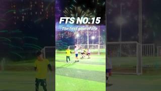 W25 First goal of life EP.02 #football #soccer #bongda #축구